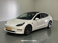Tesla model 3 standard rwd plus 60 kwh 238pk 2021 (origineel-nl), n-745-ds