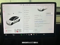 Tesla model 3 standard rwd plus 60 kwh 238pk 2021 (origineel-nl), n-745-ds - afbeelding 15 van  39