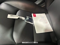 Tesla model 3 standard rwd plus 60 kwh 238pk 2021 (origineel-nl), n-745-ds - afbeelding 16 van  39