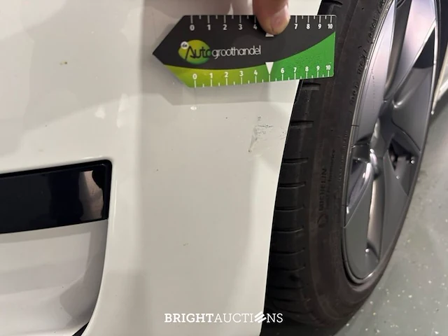 Tesla model 3 standard rwd plus 60 kwh 238pk 2021 (origineel-nl), n-745-ds - afbeelding 20 van  39