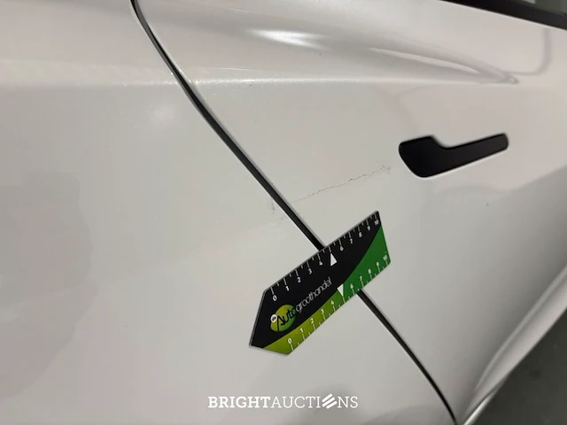 Tesla model 3 standard rwd plus 60 kwh 238pk 2021 (origineel-nl), n-745-ds - afbeelding 21 van  39