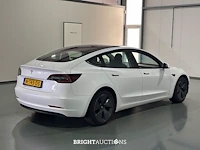 Tesla model 3 standard rwd plus 60 kwh 238pk 2021 (origineel-nl), n-745-ds - afbeelding 12 van  39