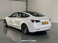 Tesla model 3 standard rwd plus 60 kwh 238pk 2021 (origineel-nl), n-745-ds - afbeelding 30 van  39