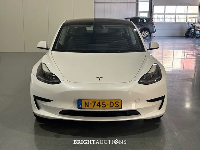 Tesla model 3 standard rwd plus 60 kwh 238pk 2021 (origineel-nl), n-745-ds - afbeelding 31 van  39