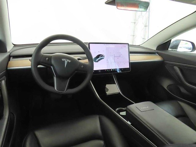 Tesla model 3 standard rwd plus 60 kwh full self driving soh 85%| h-331-pj - afbeelding 3 van  23