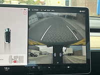 Tesla model 3 standard rwd plus 60 kwh full self driving soh 85%| h-331-pj - afbeelding 4 van  23