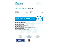 Tesla model 3 standard rwd plus 60 kwh full self driving soh 85%| h-331-pj - afbeelding 5 van  23