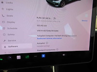 Tesla model 3 standard rwd plus 60 kwh full self driving soh 85%| h-331-pj - afbeelding 7 van  23