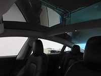 Tesla model 3 standard rwd plus 60 kwh full self driving soh 85%| h-331-pj - afbeelding 9 van  23