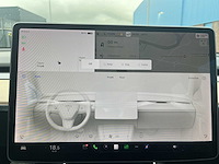 Tesla model 3 standard rwd plus 60 kwh full self driving soh 85%| h-331-pj - afbeelding 14 van  23