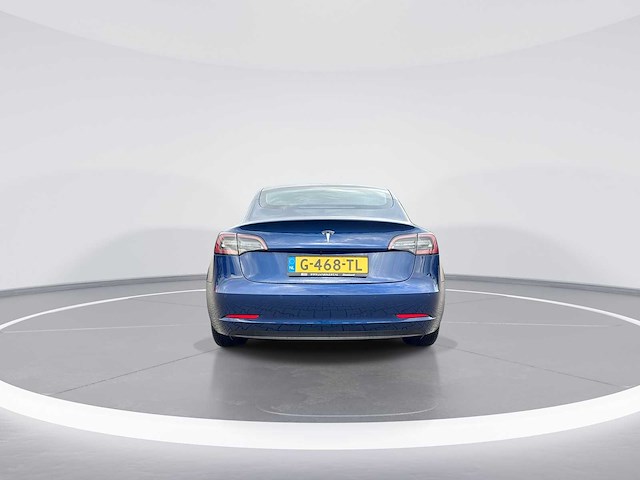 Tesla model 3 stnd.rwd plus 60 kwh 2019 | g-468-tl - afbeelding 3 van  20