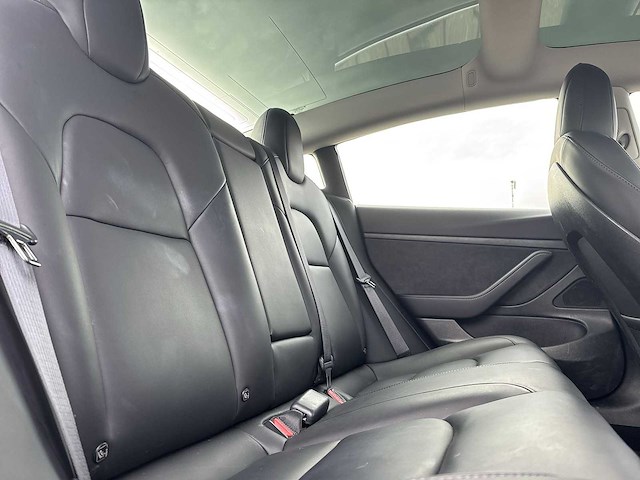 Tesla model 3 stnd.rwd plus 60 kwh 2019 | g-468-tl - afbeelding 10 van  20