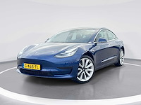 Tesla model 3 stnd.rwd plus 60 kwh 2019 | g-468-tl - afbeelding 1 van  20