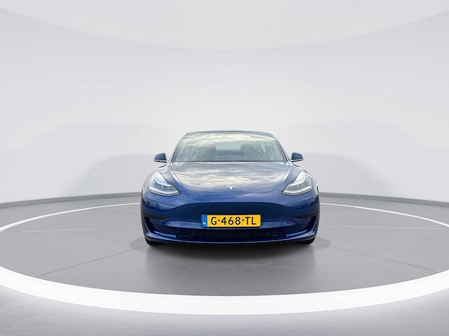 Tesla model 3 stnd.rwd plus 60 kwh 2019 | g-468-tl - afbeelding 14 van  20
