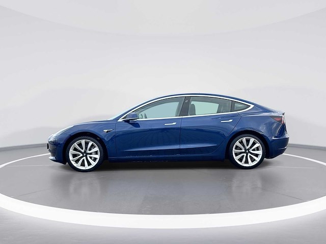Tesla model 3 stnd.rwd plus 60 kwh 2019 | g-468-tl - afbeelding 18 van  20
