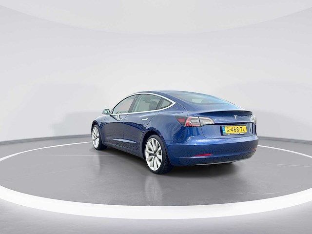 Tesla model 3 stnd.rwd plus 60 kwh 2019 | g-468-tl - afbeelding 20 van  20