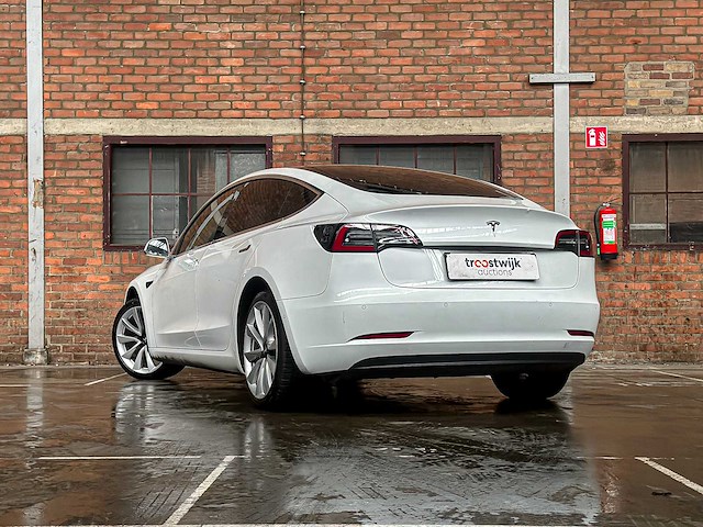 Tesla model 3 stnd.rwd plus 60 kwh 238pk 2020, k-215-fg - afbeelding 5 van  53