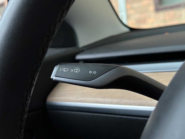 Tesla model 3 stnd.rwd plus 60 kwh 238pk 2020, k-215-fg - afbeelding 10 van  53