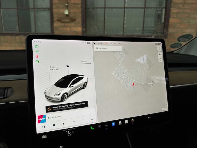 Tesla model 3 stnd.rwd plus 60 kwh 238pk 2020, k-215-fg - afbeelding 15 van  53