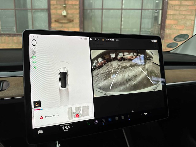 Tesla model 3 stnd.rwd plus 60 kwh 238pk 2020, k-215-fg - afbeelding 16 van  53