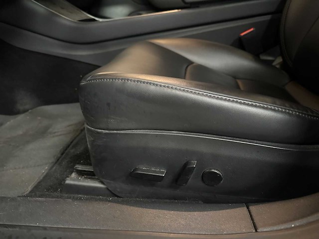 Tesla model 3 stnd.rwd plus 60 kwh 238pk 2020, k-215-fg - afbeelding 22 van  53