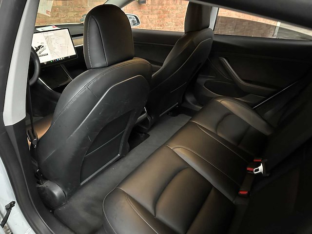 Tesla model 3 stnd.rwd plus 60 kwh 238pk 2020, k-215-fg - afbeelding 25 van  53