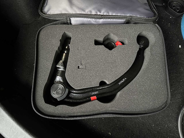 Tesla model 3 stnd.rwd plus 60 kwh 238pk 2020, k-215-fg - afbeelding 26 van  53