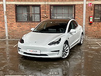 Tesla model 3 stnd.rwd plus 60 kwh 238pk 2020, k-215-fg - afbeelding 23 van  53