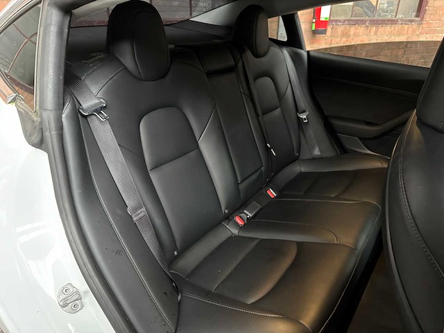 Tesla model 3 stnd.rwd plus 60 kwh 238pk 2020, k-215-fg - afbeelding 43 van  53