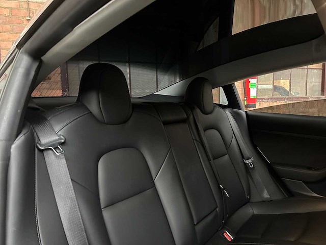 Tesla model 3 stnd.rwd plus 60 kwh 238pk 2020, k-215-fg - afbeelding 44 van  53