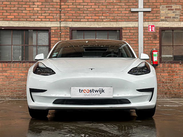 Tesla model 3 stnd.rwd plus 60 kwh 238pk 2020, k-215-fg - afbeelding 34 van  53