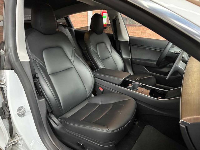 Tesla model 3 stnd.rwd plus 60 kwh 238pk 2020, k-215-fg - afbeelding 46 van  53