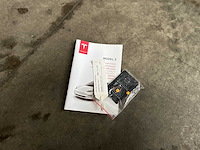 Tesla model 3 stnd.rwd plus 60 kwh 238pk 2020, k-215-fg - afbeelding 49 van  53