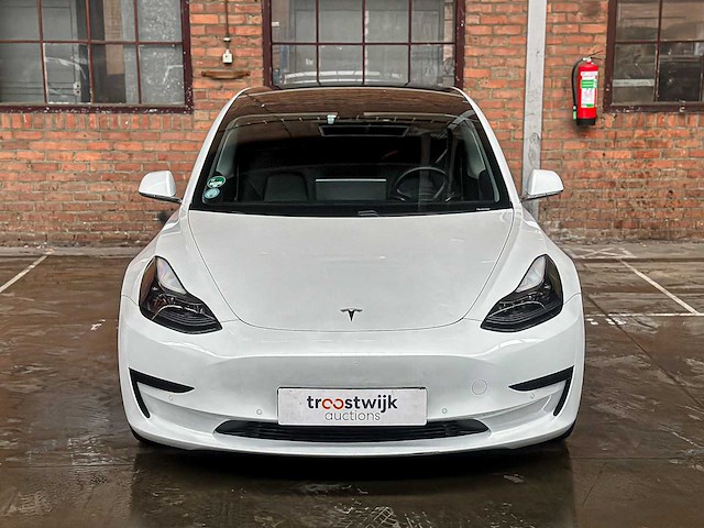 Tesla model 3 stnd.rwd plus 60 kwh 238pk 2020, k-215-fg - afbeelding 45 van  53
