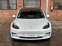 Tesla model 3 stnd.rwd plus 60 kwh 238pk 2020, k-215-fg - afbeelding 45 van  53