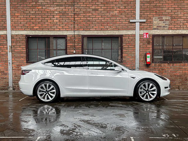 Tesla model 3 stnd.rwd plus 60 kwh 238pk 2020, k-215-fg - afbeelding 52 van  53