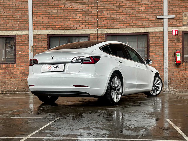 Tesla model 3 stnd.rwd plus 60 kwh 238pk 2020, k-215-fg - afbeelding 53 van  53