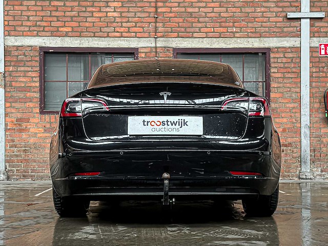 Tesla model 3 stnd.rwd plus 60 kwh 238pk 2020, k-738-bv - afbeelding 3 van  52
