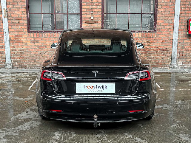 Tesla model 3 stnd.rwd plus 60 kwh 238pk 2020, k-738-bv - afbeelding 4 van  52