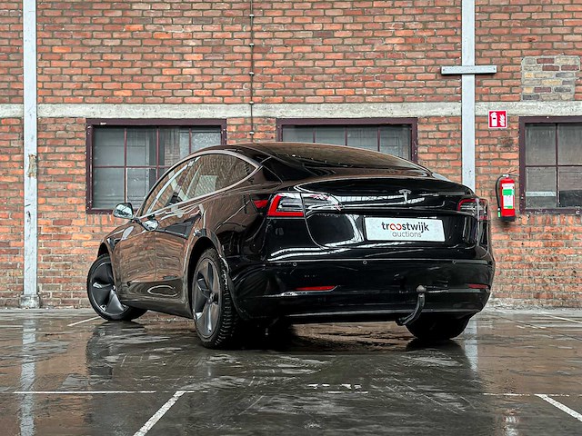 Tesla model 3 stnd.rwd plus 60 kwh 238pk 2020, k-738-bv - afbeelding 5 van  52
