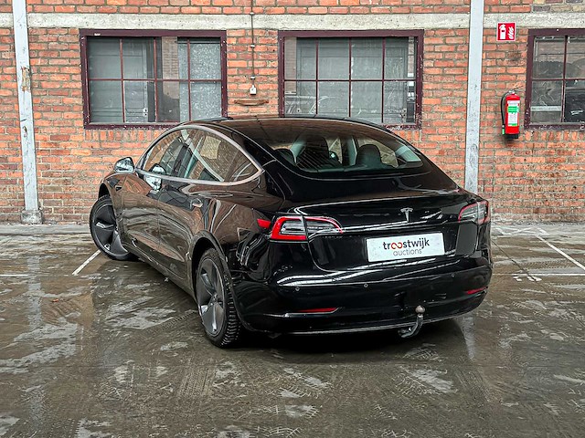 Tesla model 3 stnd.rwd plus 60 kwh 238pk 2020, k-738-bv - afbeelding 6 van  52