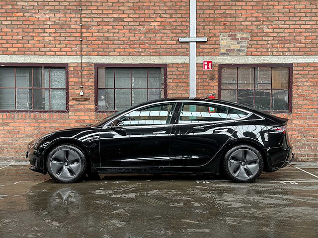 Tesla model 3 stnd.rwd plus 60 kwh 238pk 2020, k-738-bv - afbeelding 7 van  52