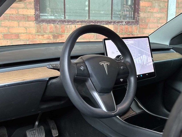 Tesla model 3 stnd.rwd plus 60 kwh 238pk 2020, k-738-bv - afbeelding 8 van  52