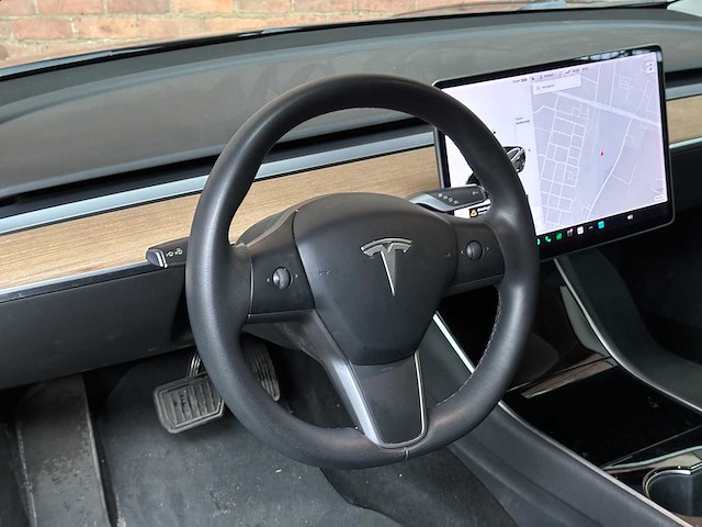 Tesla model 3 stnd.rwd plus 60 kwh 238pk 2020, k-738-bv - afbeelding 9 van  52