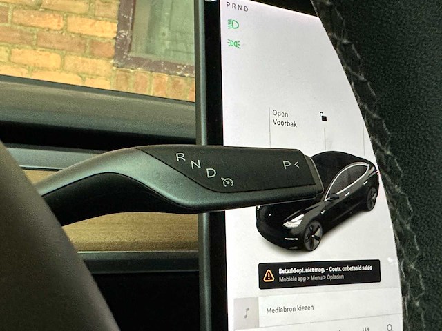 Tesla model 3 stnd.rwd plus 60 kwh 238pk 2020, k-738-bv - afbeelding 11 van  52