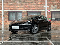 Tesla model 3 stnd.rwd plus 60 kwh 238pk 2020, k-738-bv