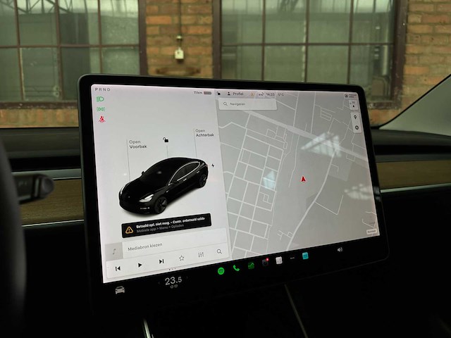 Tesla model 3 stnd.rwd plus 60 kwh 238pk 2020, k-738-bv - afbeelding 15 van  52