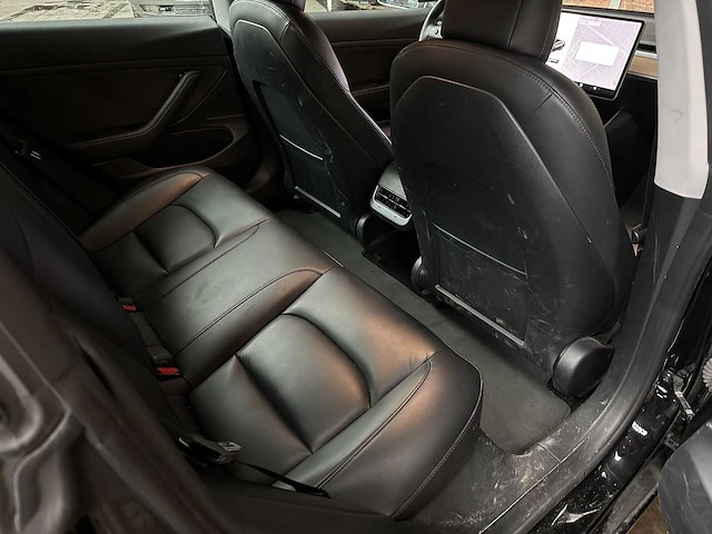 Tesla model 3 stnd.rwd plus 60 kwh 238pk 2020, k-738-bv - afbeelding 30 van  52
