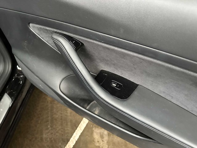 Tesla model 3 stnd.rwd plus 60 kwh 238pk 2020, k-738-bv - afbeelding 32 van  52