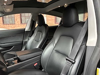 Tesla model 3 stnd.rwd plus 60 kwh 238pk 2020, k-738-bv - afbeelding 37 van  52